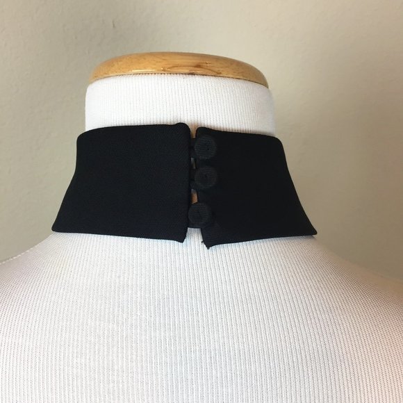 Finders Keepers Black Cocktail Pockets Revolve Halter Dress XS Sheath - Picture 8 of 10